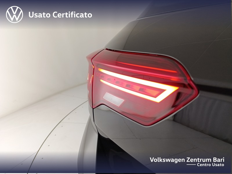 Volkswagen T-Roc 1.0 tsi style 115cv - 17