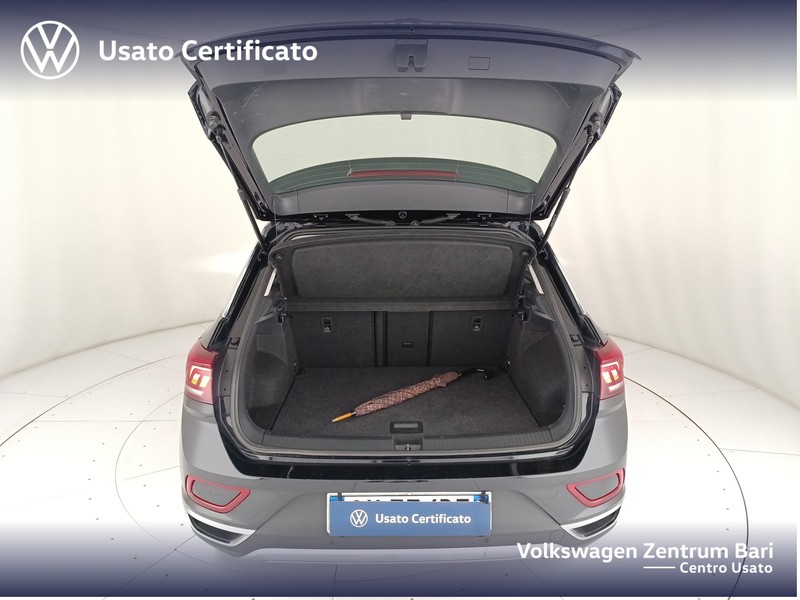 Volkswagen T-Roc 1.0 tsi style 115cv - 18