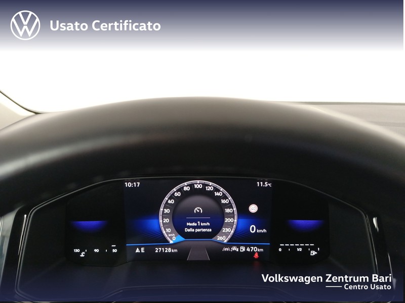 Volkswagen Taigo 1.0 tsi life 115cv - 9