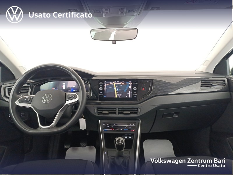 Volkswagen Taigo 1.0 tsi life 115cv - 16