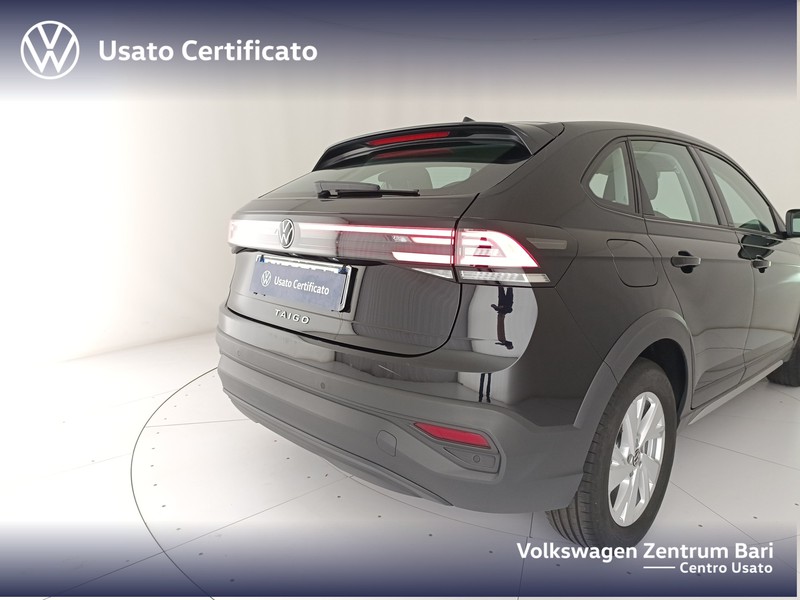 Volkswagen Taigo 1.0 tsi life 115cv - 17
