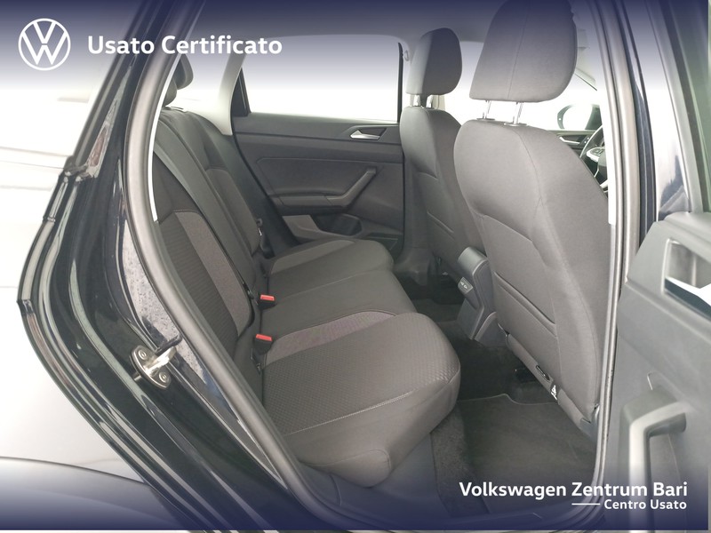 Volkswagen Taigo 1.0 tsi life 115cv - 19