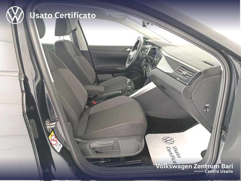 Volkswagen Taigo 1.0 tsi life 115cv - 20