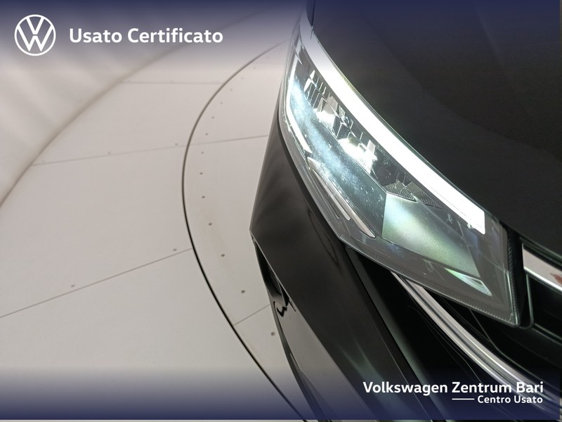 Volkswagen Taigo 1.0 tsi life 115cv - 21