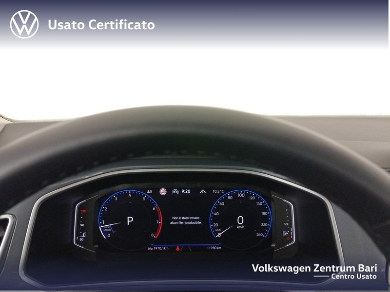 Volkswagen T-Roc 1.5 tsi style dsg - 10