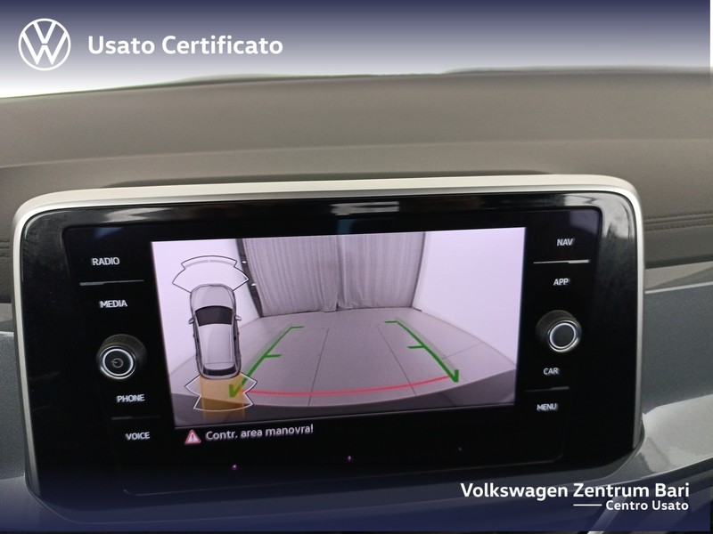 Volkswagen T-Roc 1.5 tsi style dsg - 11