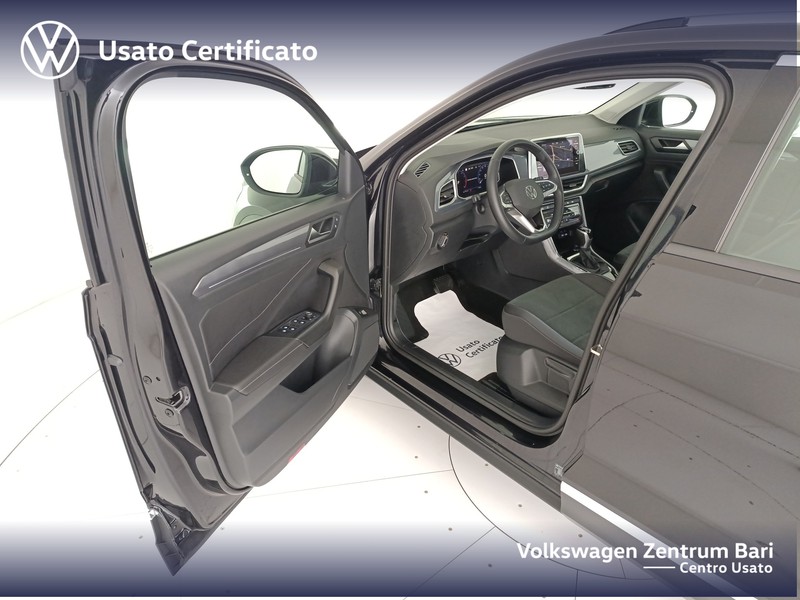 Volkswagen T-Roc 1.5 tsi style dsg - 13