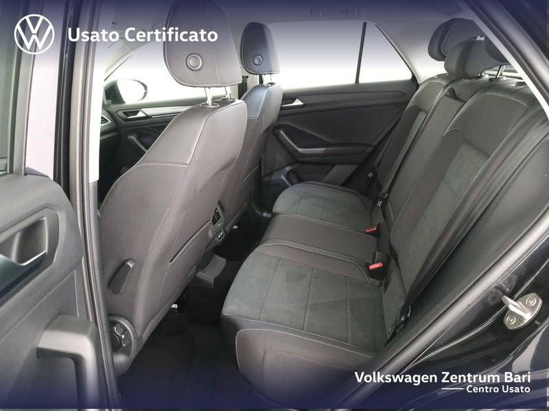 Volkswagen T-Roc 1.5 tsi style dsg - 17