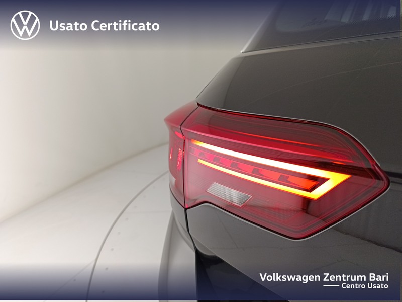 Volkswagen T-Roc 1.5 tsi style dsg - 19