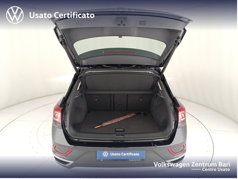Volkswagen T-Roc 1.5 tsi style dsg - 20