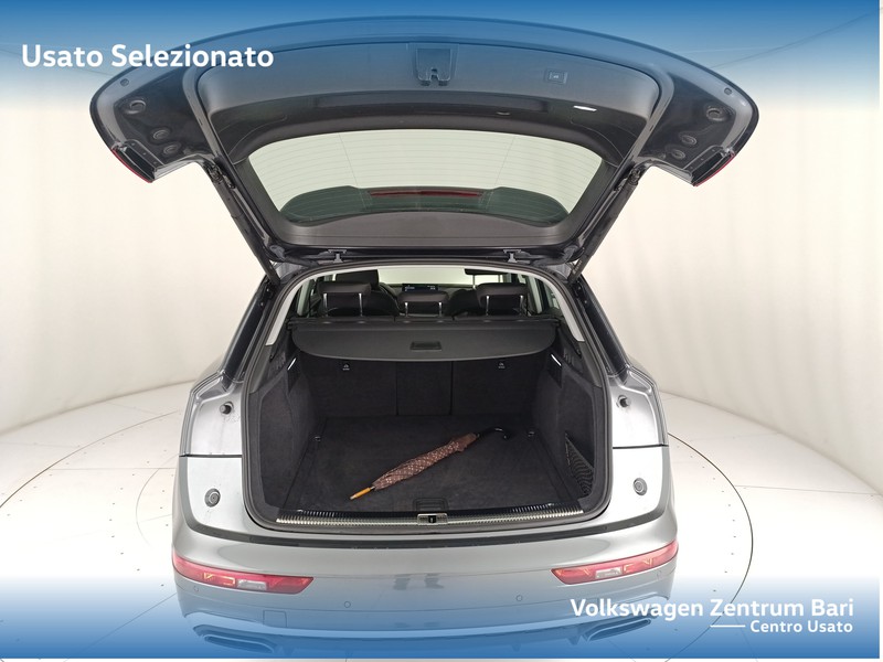 Audi Q5 35 2.0 tdi mhev 12v s line s-tronic - 18