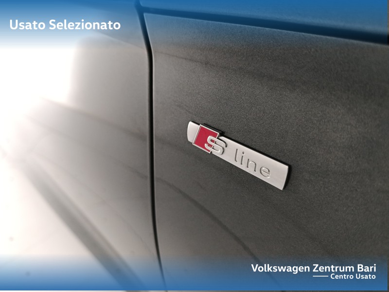 Audi Q5 35 2.0 tdi mhev 12v s line s-tronic - 21