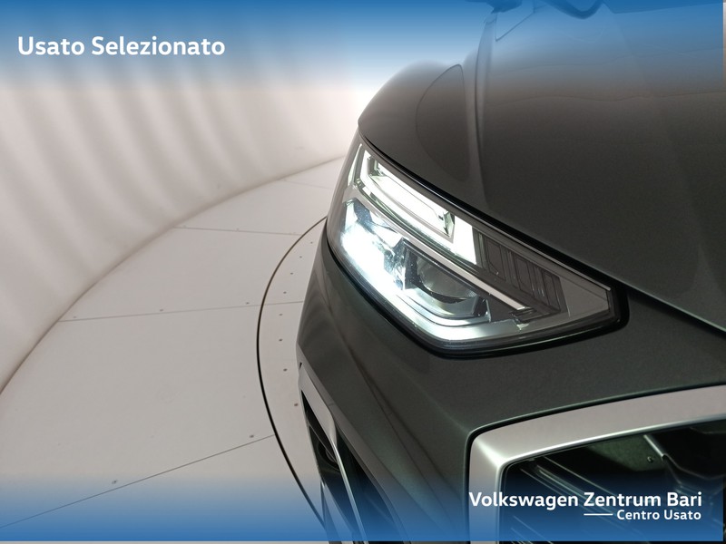 Audi Q5 35 2.0 tdi mhev 12v s line s-tronic - 22