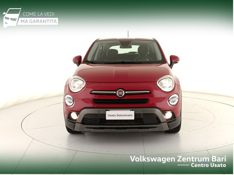 Fiat 500X 1.6 mjt business 4x2 120cv dct - 3