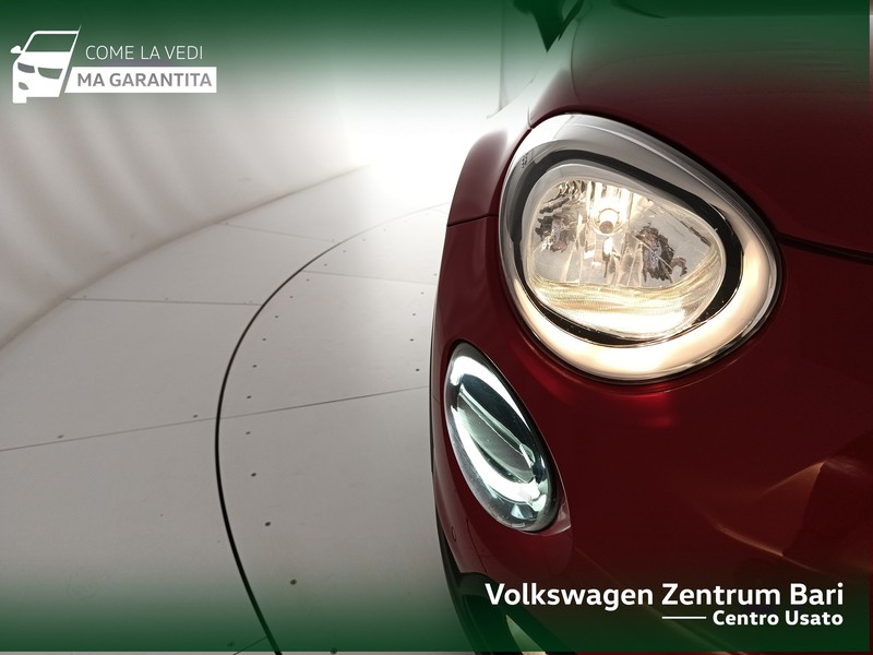 Fiat 500X 1.6 mjt business 4x2 120cv dct - 25