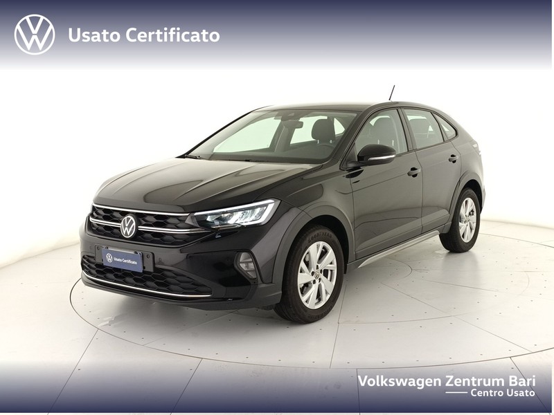 Volkswagen Taigo 1.0 tsi life 115cv - 1