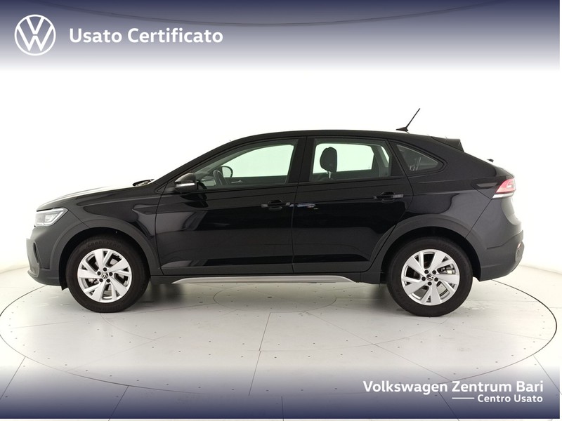 Volkswagen Taigo 1.0 tsi life 115cv - 9