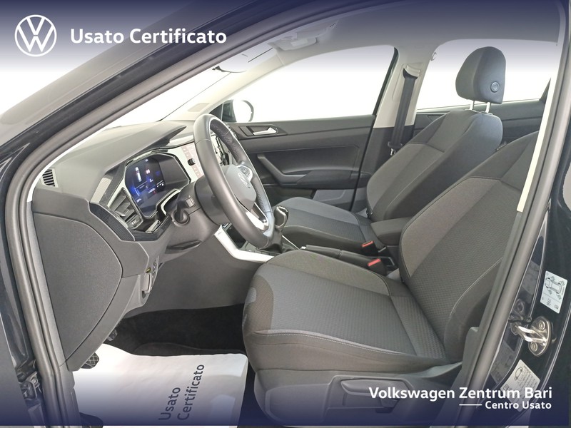 Volkswagen Taigo 1.0 tsi life 115cv - 13