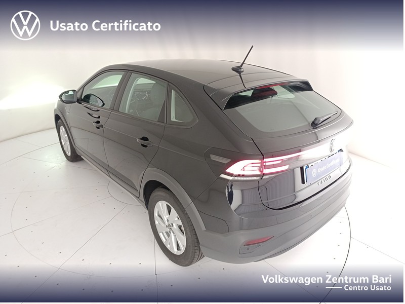 Volkswagen Taigo 1.0 tsi life 115cv - 15