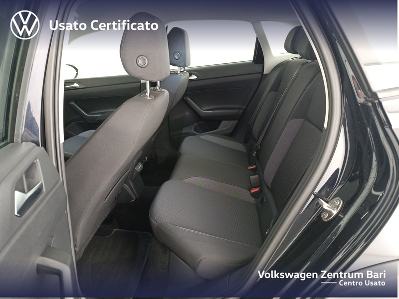 Volkswagen Taigo 1.0 tsi life 115cv - 16