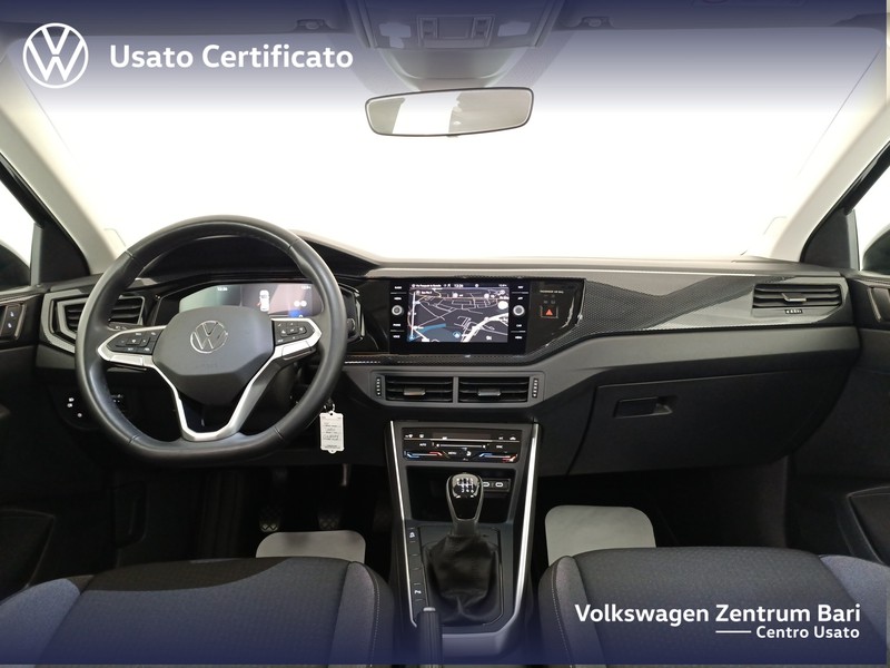 Volkswagen Taigo 1.0 tsi life 115cv - 17