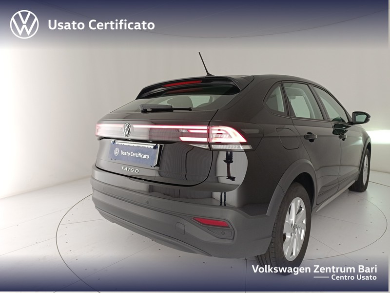 Volkswagen Taigo 1.0 tsi life 115cv - 18