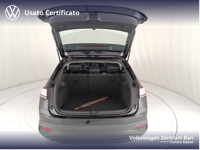 Volkswagen Taigo 1.0 tsi life 115cv - 19