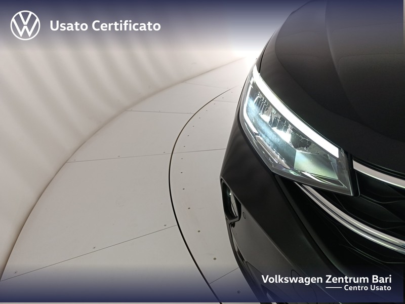 Volkswagen Taigo 1.0 tsi life 115cv - 22