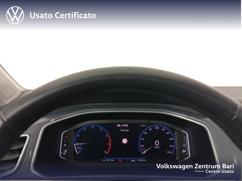 Volkswagen T-Roc 1.0 tsi style 115cv - 10