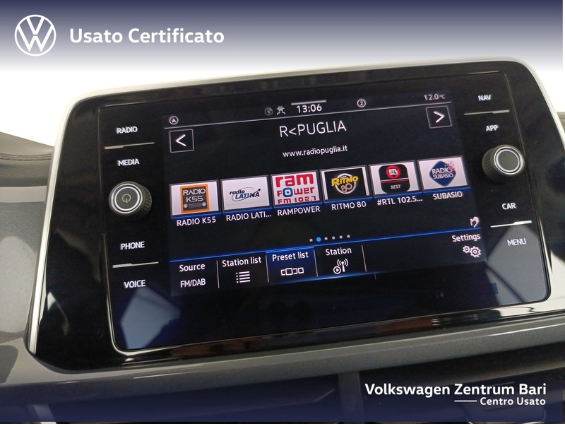 Volkswagen T-Roc 1.0 tsi style 115cv - 11