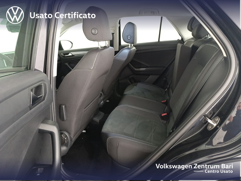 Volkswagen T-Roc 1.0 tsi style 115cv - 16