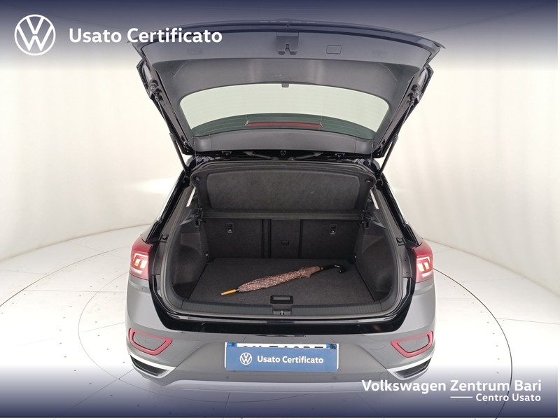 Volkswagen T-Roc 1.0 tsi style 115cv - 20