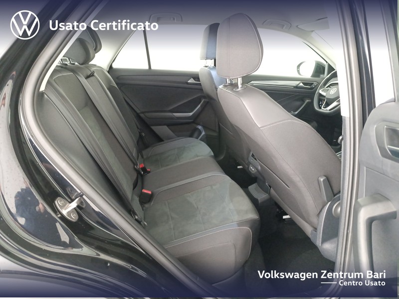 Volkswagen T-Roc 1.0 tsi style 115cv - 21