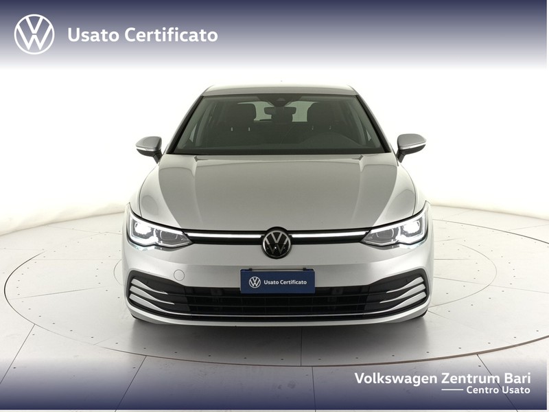 Volkswagen Golf 2.0 tdi style 150cv dsg - 3