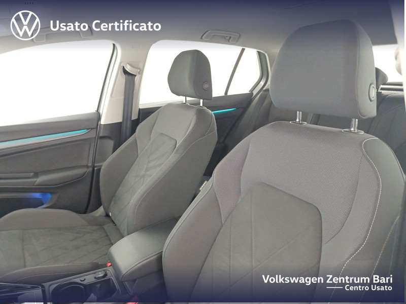 Volkswagen Golf 2.0 tdi style 150cv dsg - 16