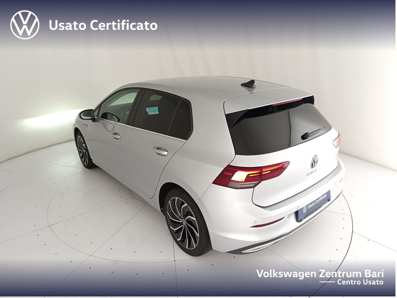 Volkswagen Golf 2.0 tdi style 150cv dsg - 18
