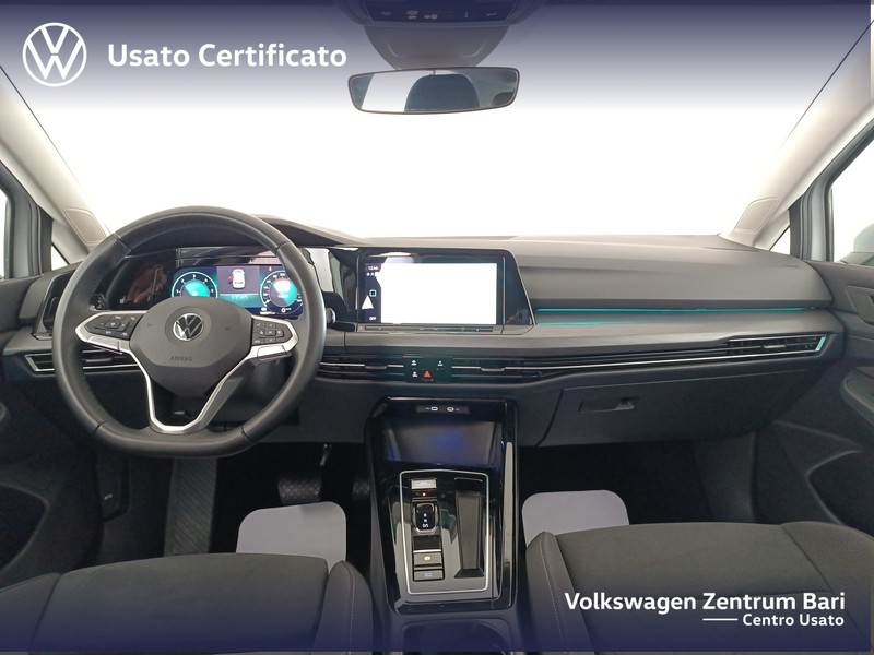 Volkswagen Golf 2.0 tdi style 150cv dsg - 20