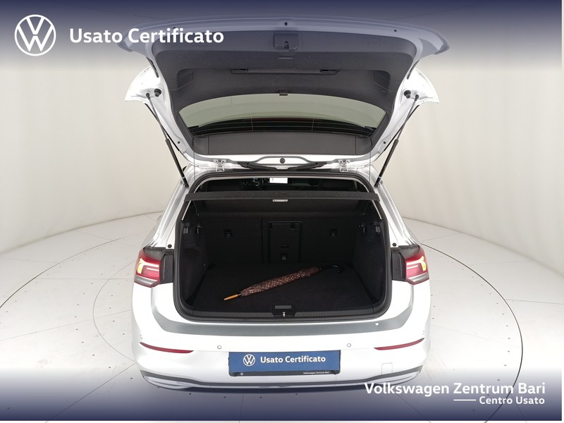 Volkswagen Golf 2.0 tdi style 150cv dsg - 22