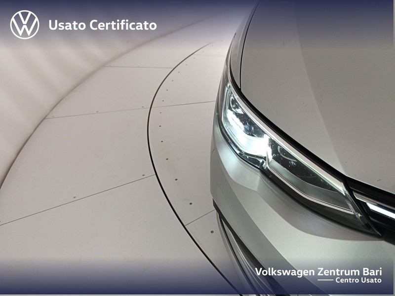 Volkswagen Golf 2.0 tdi style 150cv dsg - 25