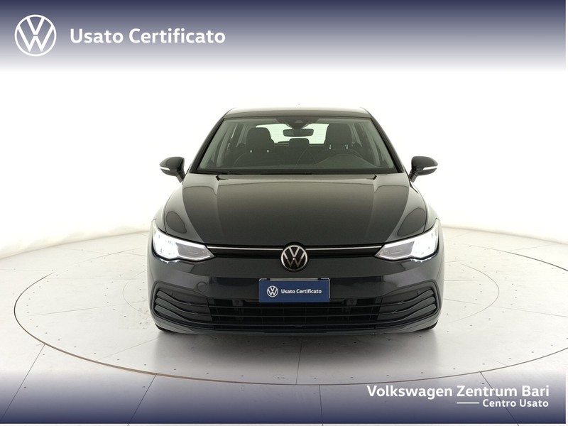 Volkswagen Golf 1.0 tsi evo life 110cv - 3