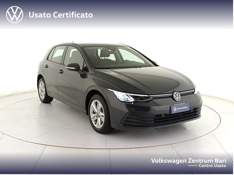 Volkswagen Golf 1.0 tsi evo life 110cv - 4