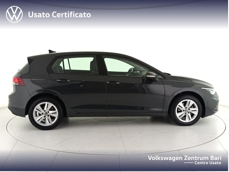 Volkswagen Golf 1.0 tsi evo life 110cv - 5