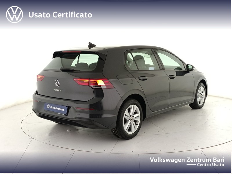 Volkswagen Golf 1.0 tsi evo life 110cv - 6