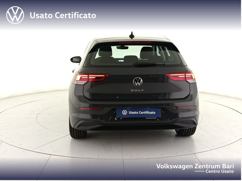 Volkswagen Golf 1.0 tsi evo life 110cv - 7