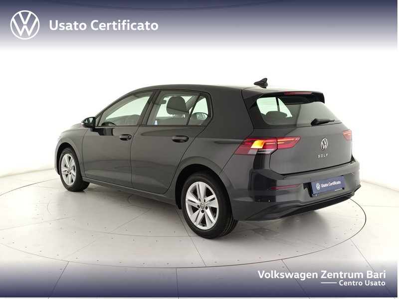 Volkswagen Golf 1.0 tsi evo life 110cv - 8