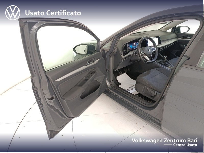 Volkswagen Golf 1.0 tsi evo life 110cv - 11