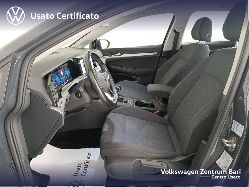 Volkswagen Golf 1.0 tsi evo life 110cv - 12