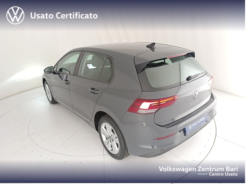 Volkswagen Golf 1.0 tsi evo life 110cv - 14