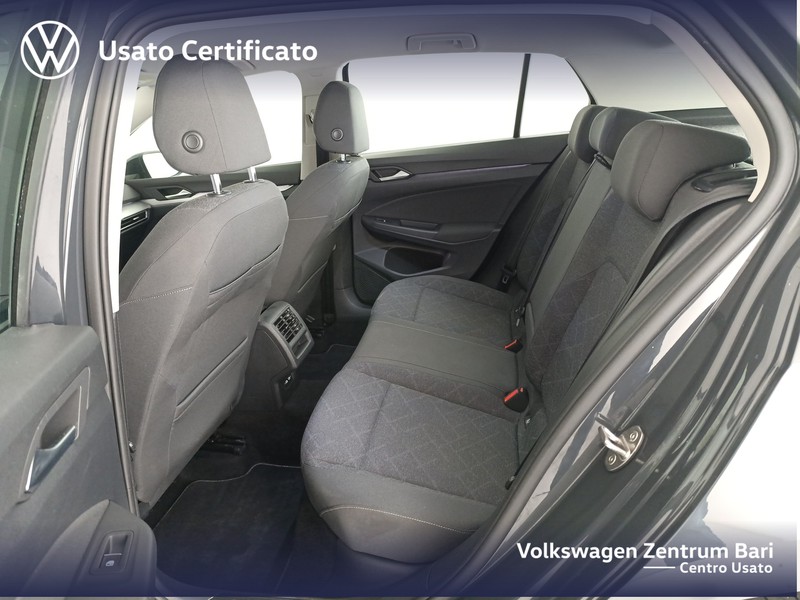 Volkswagen Golf 1.0 tsi evo life 110cv - 15