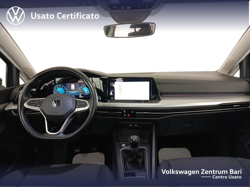 Volkswagen Golf 1.0 tsi evo life 110cv - 16